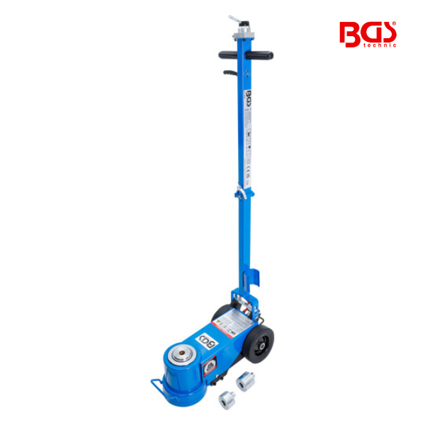 Macaco hidropneumático | móvel | 40 / 80 T