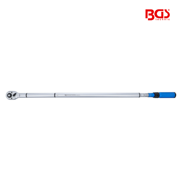 Chave dinamométrica   3/4" | 200 - 800 Nm