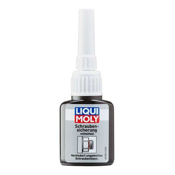 Liqui Moly Cola de Roscas | 10 g
