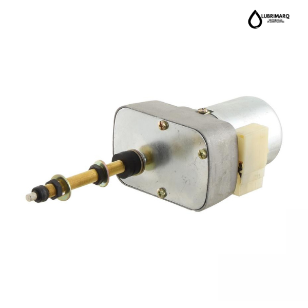 Motor limpa vidros 12V J.D/Landini/M.Ferguson