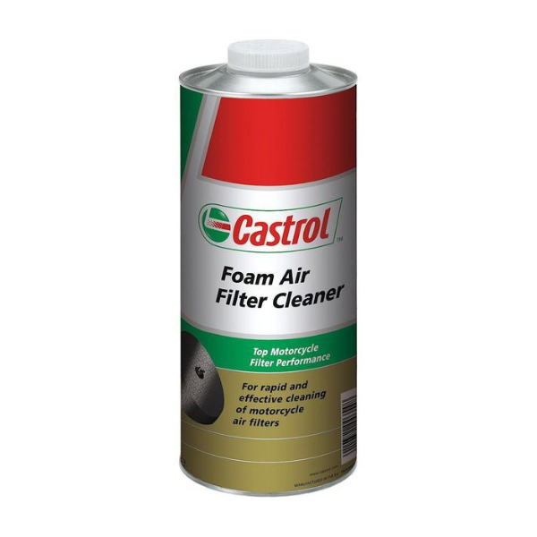 Castrol Foam Air Filter Cleaner | 1.5L
