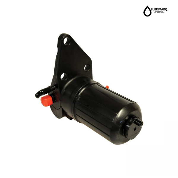 Bomba alimentação eléctrica