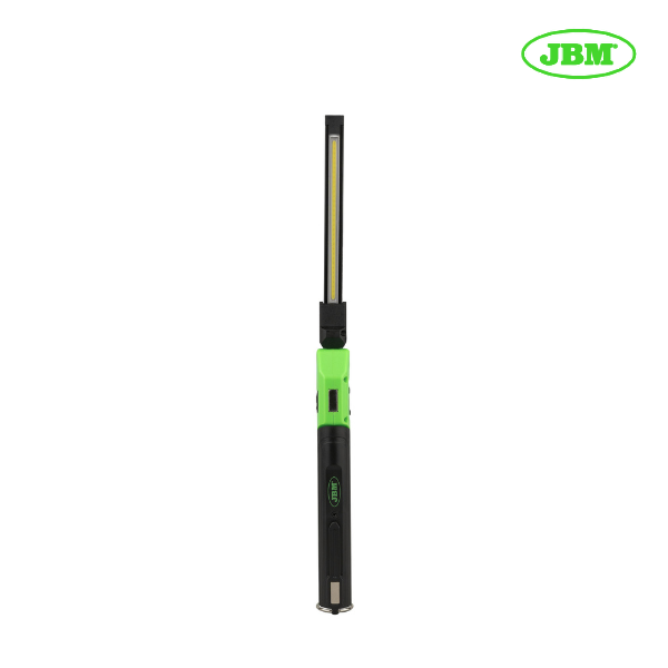 Lanterna de trabalho ultra fina  - 500LM