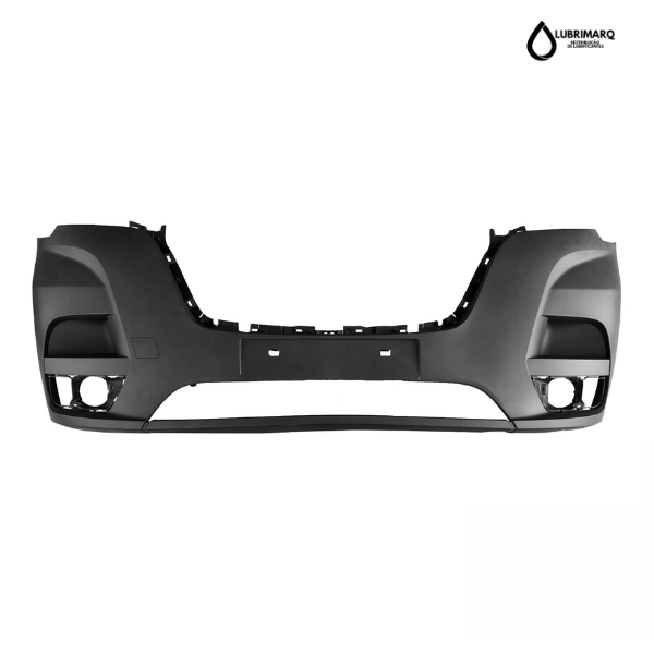 Pára-choques frente c/furos angulo morto