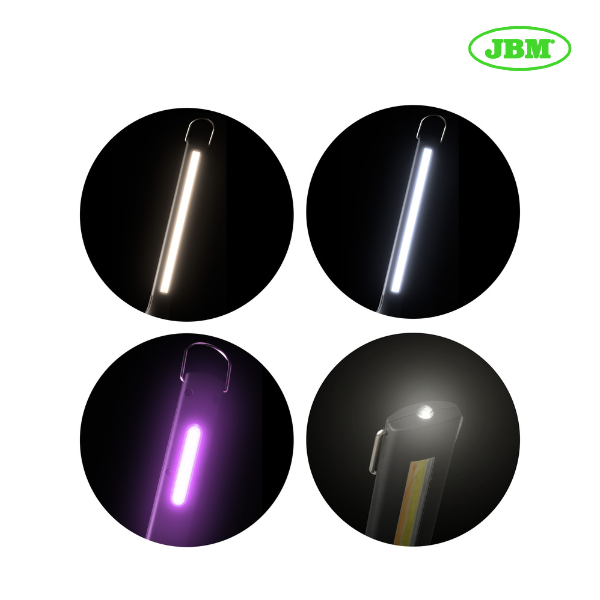 Lanterna de trabalho - 500LM