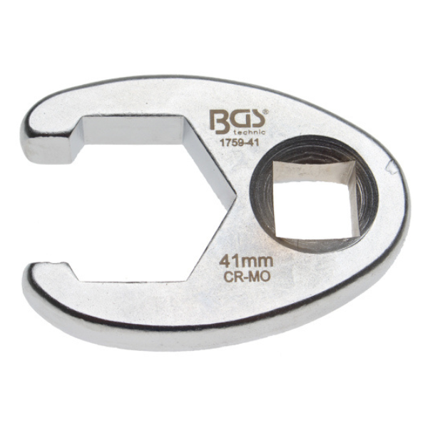 Chave pé de galo 3/4" | 41 mm