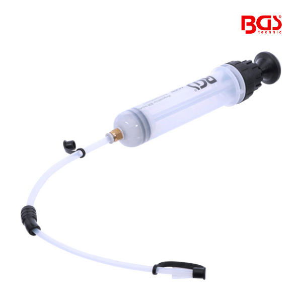 Bomba manual  200 ml