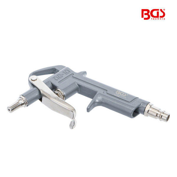 Pistola de ar |  Alumínio