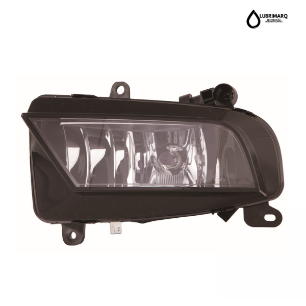 Audi A4 12-*farol nevoeiro esq