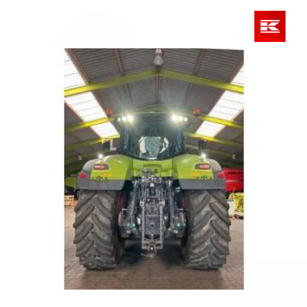 Luz de trabalho LED, 40W, 4000lm