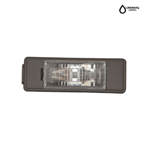 MERCEDES SPRINTER/CRAFTER 06-*FAROLIM MATRICULA