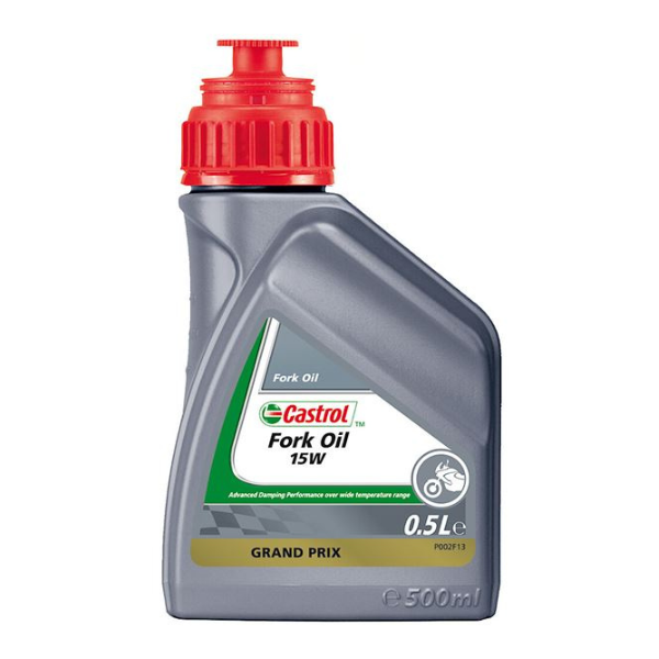 Castrol 15W | 500ml
