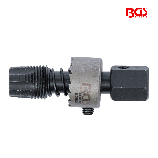 Limpeza  rosca de velas com cortador de assento de vedação | M14 x 1,25