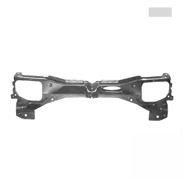 Citroën Berlingo     96.10- | Frente Inferior