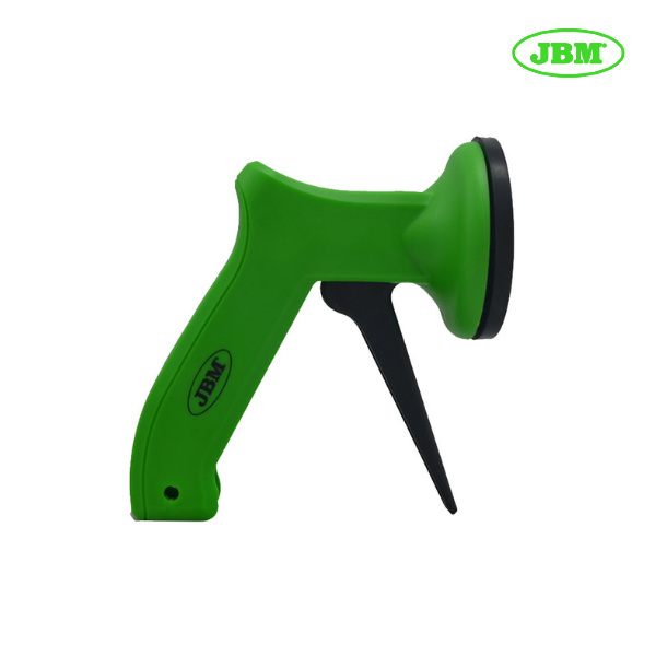 Ventosa de borracha a uma só mão | ABS | Ø 70 mm