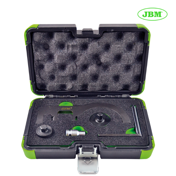 Kit Bloqueio BMW N47 N47S N57