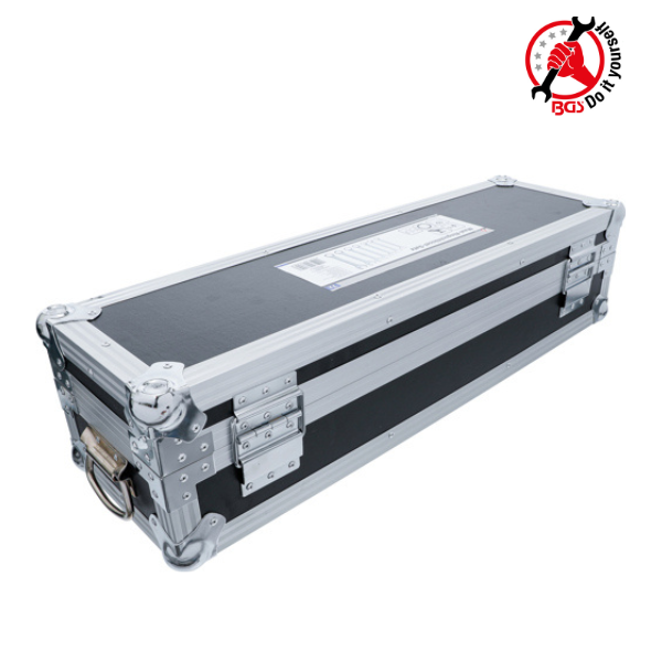 Chaves combinadas | XXL | 55 - 85 mm | 7 peças