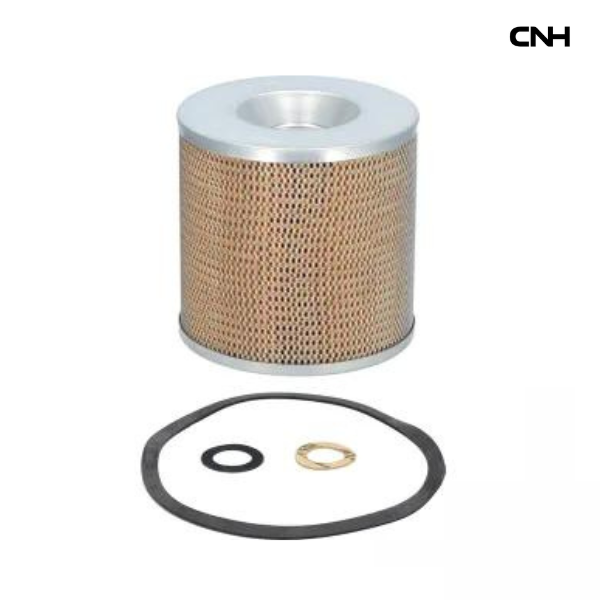 Filtro de óleo CNH 47428731