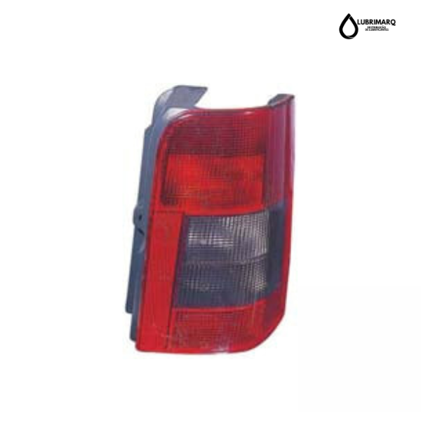 Farolim trás  direito (2p)