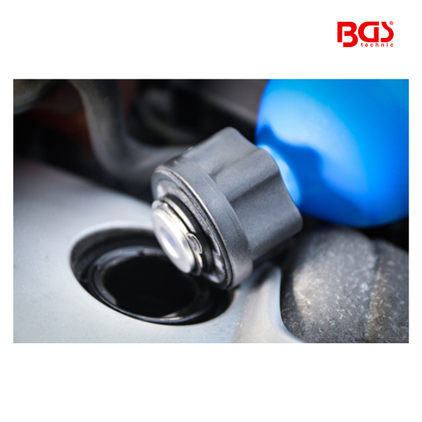 Conjunto de funis de enchimento de óleo | 24 peças