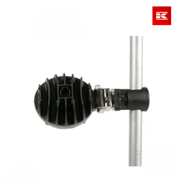 Fixação para luz de trabalho 360