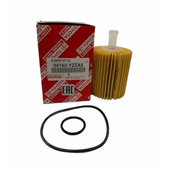 Filtro de óleo Toyota 04152-YZZA5