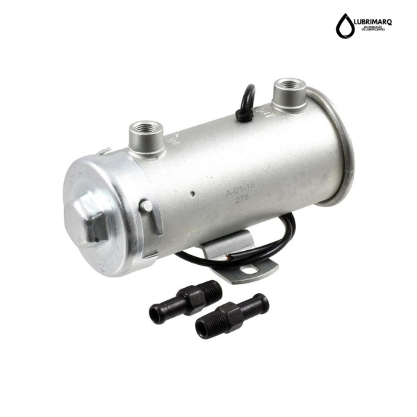 Bomba alimentação eléctrica