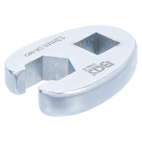 Chave pé de galo |  3/8" | 13 mm