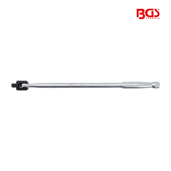 Rabo de força 1/2" | 450 mm