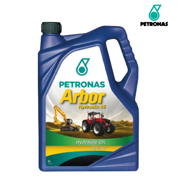 Petronas Arbor Hydraulic 46