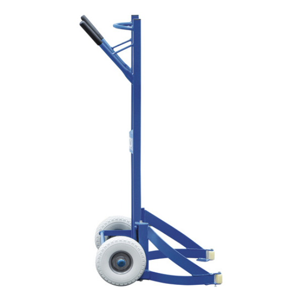 Carrinho de mão para pneus | 200 kg