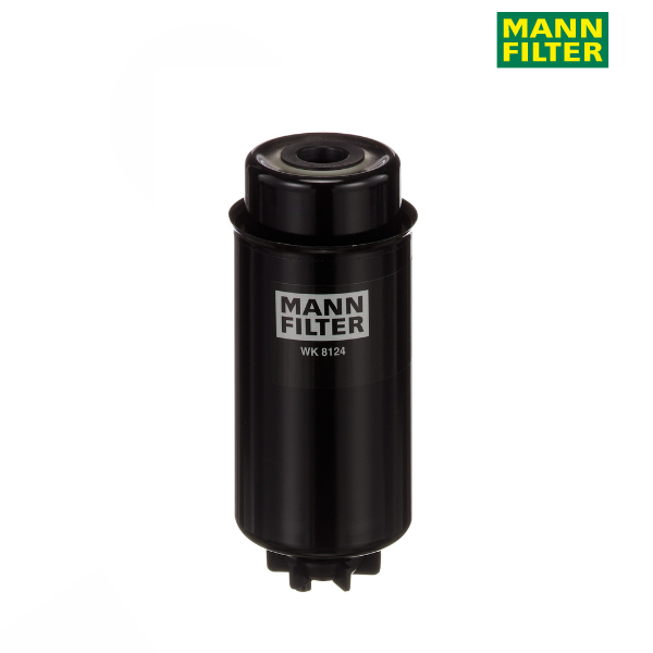 Filtro de combustível MANN WK8124