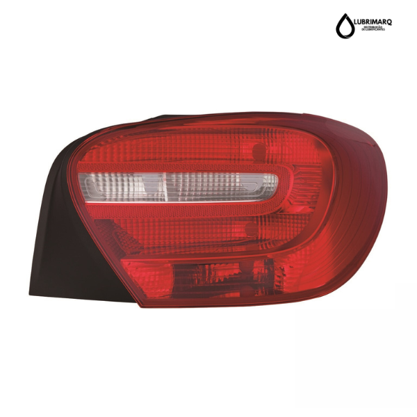 MERCEDES A W176 12-*FAROLIM TRAS DRT