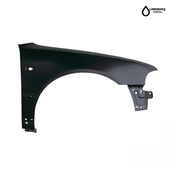 AUDI A4 99-00*G/LAMAS FRT ESQ