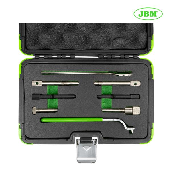 Kit Bloqueio CHRYSLER JEEP LDV 2.5 CRD