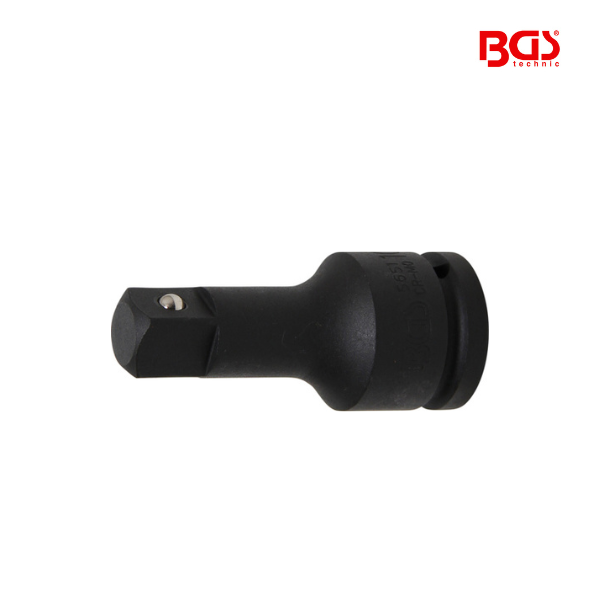 Extensão 3/4" impacto | 100 mm