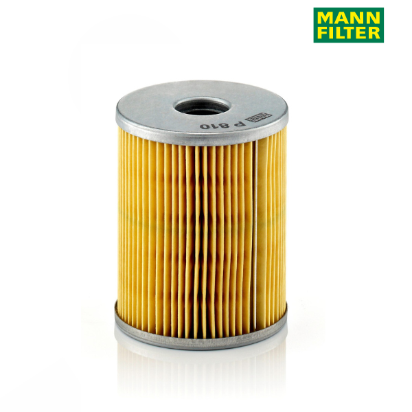 Filtro de combustível MANN P810x