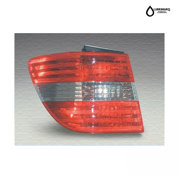 MERCEDES B W245 05-*FAROLIM TRAS ESQ CANTO M/MARELLI