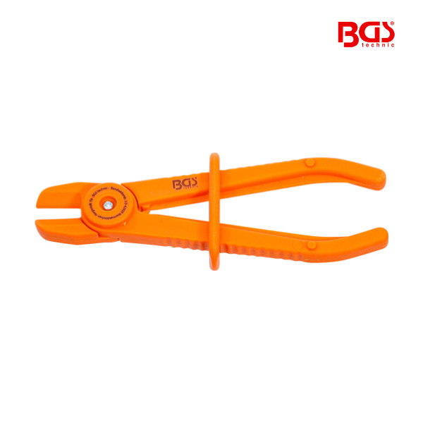 Alicate de aperto de mangueira | 155 mm