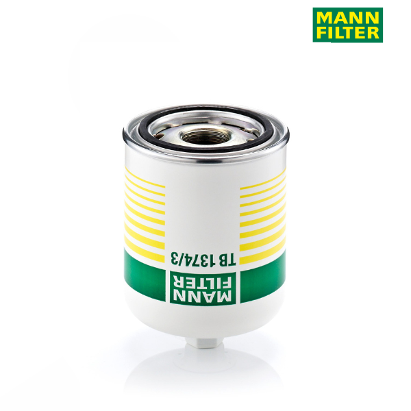 Filtro secador de ar MANN TB1374/3x