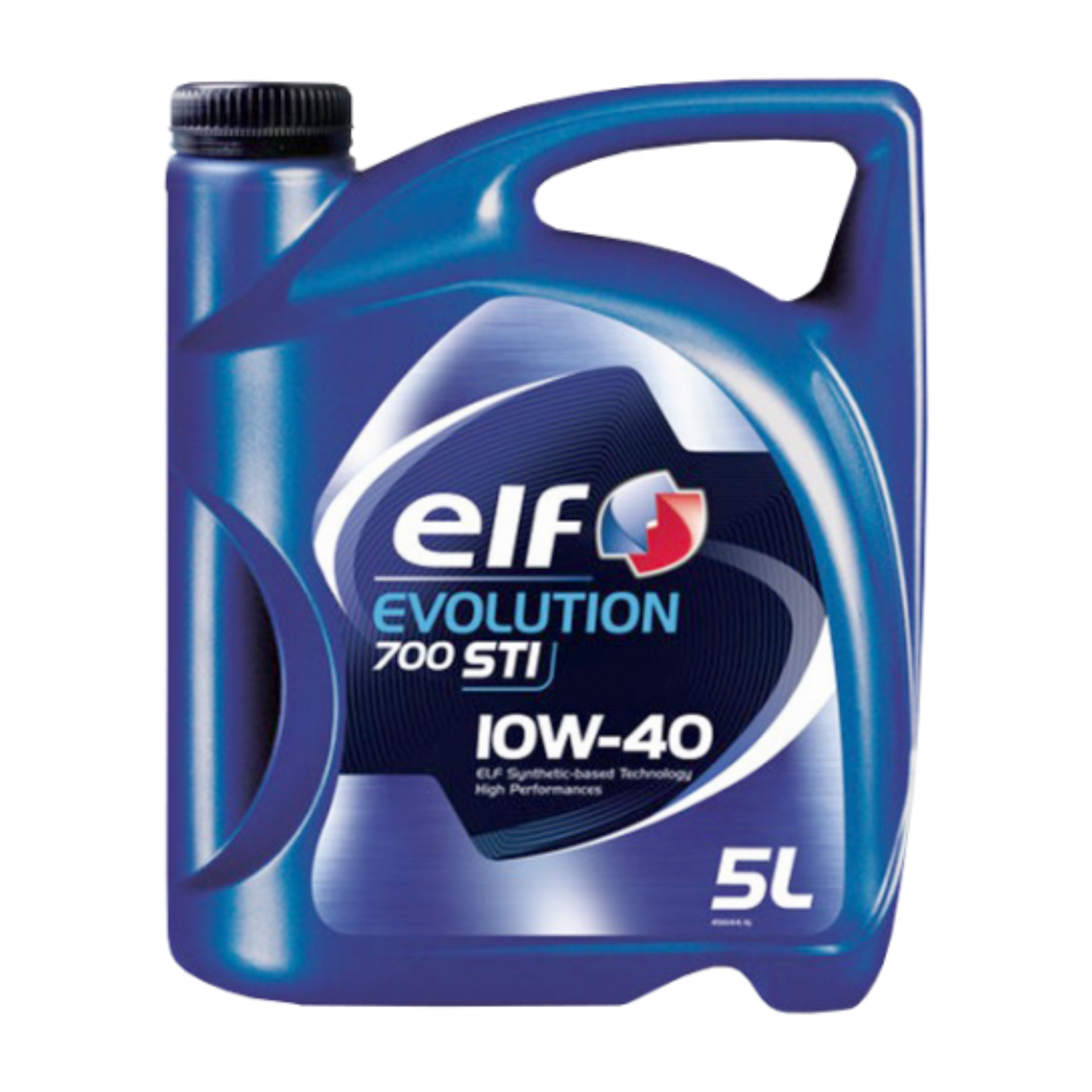 ELF Evolution 700 STI 10W40 | 5L