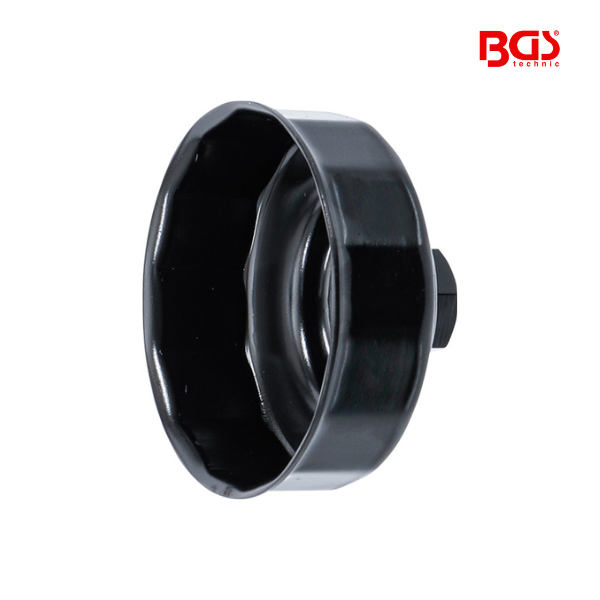 Chave filtro de óleo | 14 lados | Ø 74 mm |  Mercedes-Benz, VW