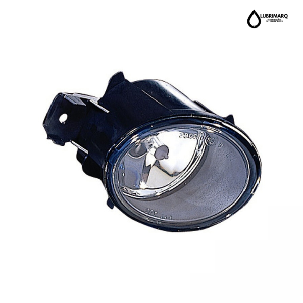 Farol nevoeiro direito