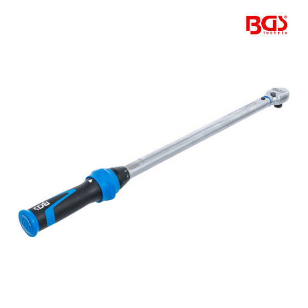 Chave dinamométrica          1/2" | 70 - 350 Nm