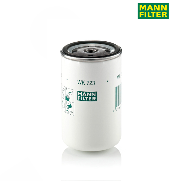 Filtro de combustível MANN WK 723