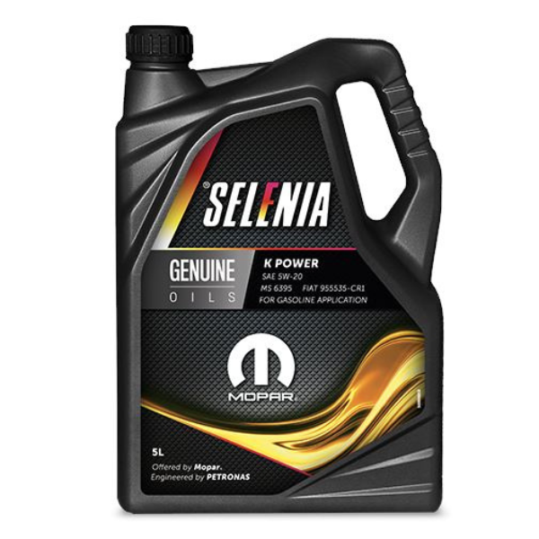 Petronas Selenia K Power 5w20 SN | 5L