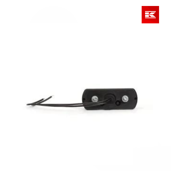 Luz de chapa de matrícula LED