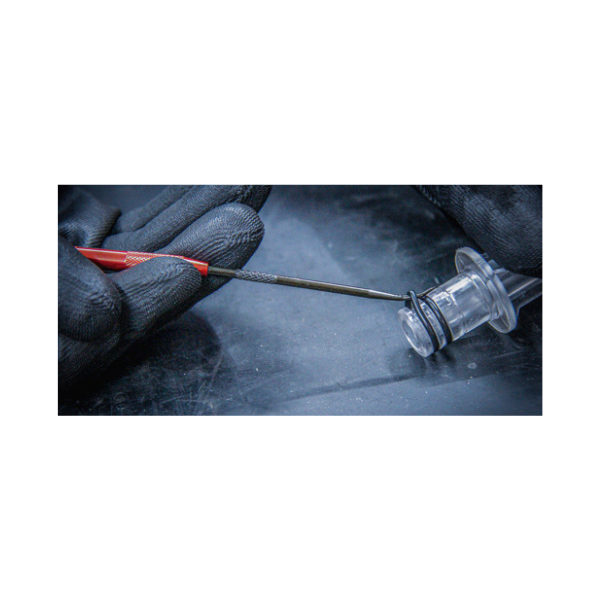 Ganchos de montagem | 220 mm | 2 peças