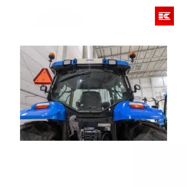 Luz de trabalho LED, 42W, 2800lm