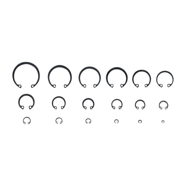 Freios interiores Ø 3 / 32 mm | 300 peças